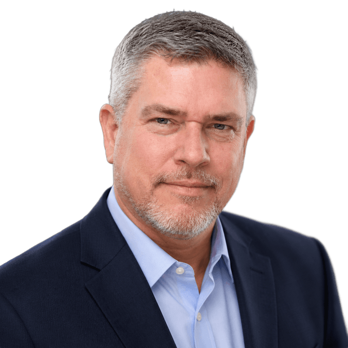 Steve Whitney — Founder