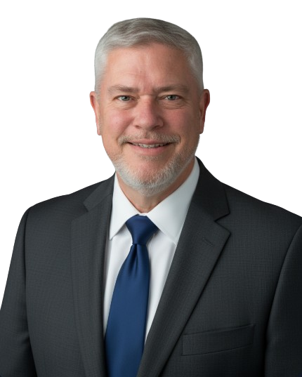 Steve Whitney — Founder